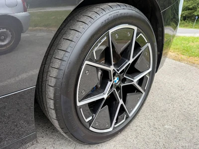 BMW iX xDrive50 Sport Package 2023, kuva 4/6
