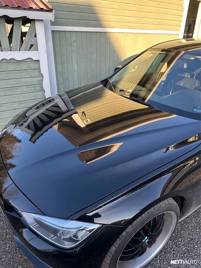 BMW 320 2013, kuva 3/13