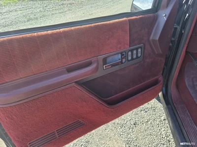 Chevrolet Fleetside 1991, photo 7/9