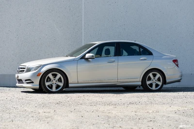 Mercedes-Benz C 350 C 350 4M 2012, kuva 6/20