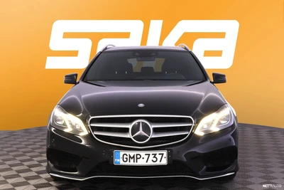 Mercedes-Benz E 300 BlueTec T A 2014, kuva 2/42