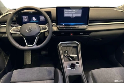 Volkswagen T-Roc 2026, kuva 7/20