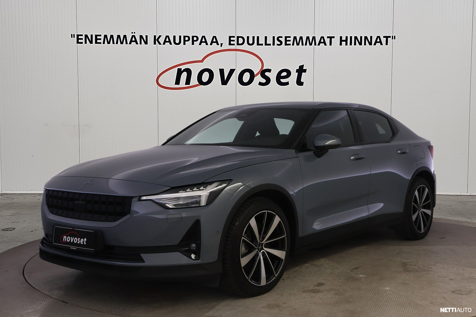 Polestar 2