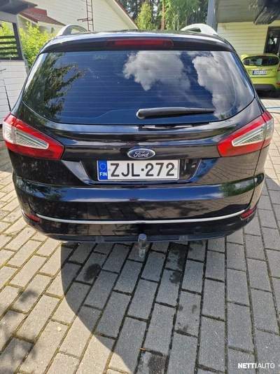 Ford Mondeo 2011, kuva 3/17