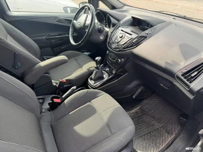 Ford B-Max 2012, photo 4/4