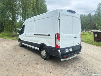 Ford Transit 2020, photo 5/5
