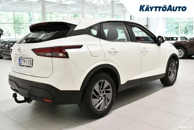 Nissan Qashqai 2022, kuva 6/25