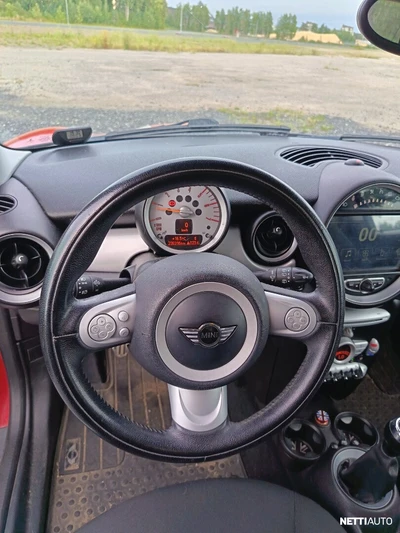 MINI Cooper R56 2009, photo 4/8