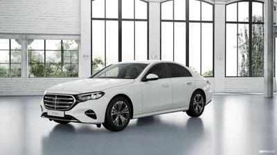 Mercedes-Benz E 220 d 4MATIC A 2024, photo 1/11