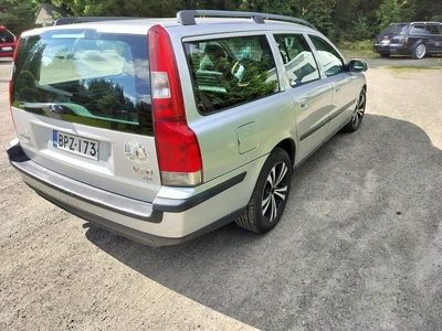 Volvo V70 2002, kuva 4/7
