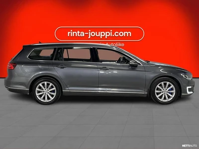 Volkswagen Passat 2016, kuva 5/10