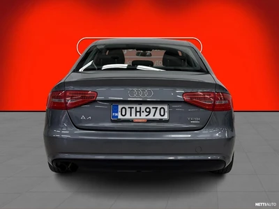 Audi A4 2013, kuva 7/32