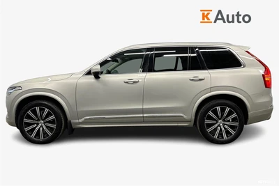 Volvo XC90 2020, kuva 5/34