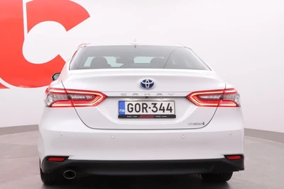Toyota Camry 2,5 Hybrid Style 2022, kuva 4/33