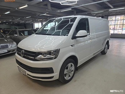 Volkswagen Transporter 2.0 TDI 110kw 2016, photo 3/12