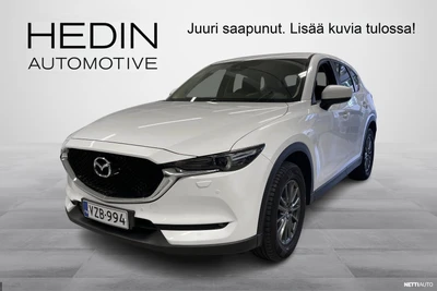 Mazda CX-5 2018, kuva 1/8