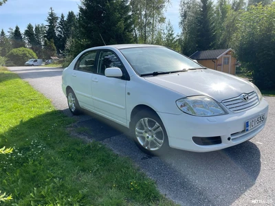 Toyota Corolla 2004, kuva 5/10