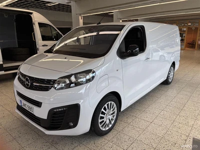 Opel Vivaro-e 2024, photo 1/22