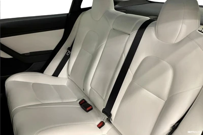 Tesla Model 3 Long-Range Dual Motor AWD 2019, photo 5/6