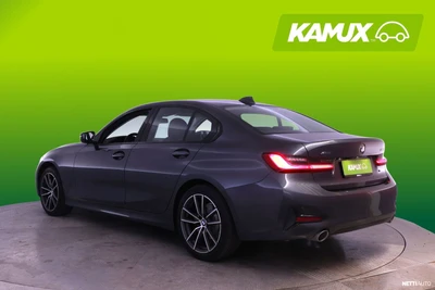 BMW 320 2019, kuva 5/36