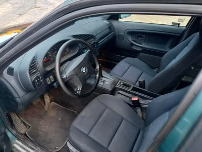 BMW 320 1997, kuva 6/8