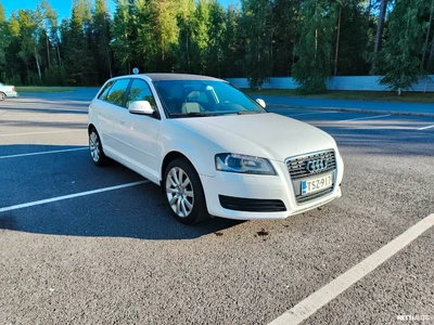 Audi A3 2010, kuva 1/10