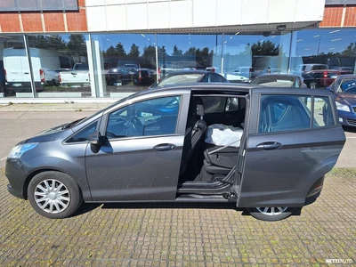 Ford B-Max 2017, kuva 7/10