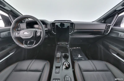 Ford Ranger 2026, photo 7/19
