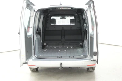 Volkswagen Caddy Maxi 2026, photo 5/20