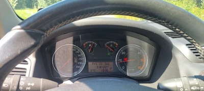 Fiat Croma 1.9 JTD Automaatti 2008, kuva 6/12