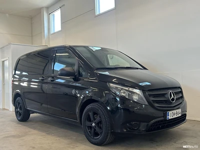 Mercedes-Benz Vito 109CDI 2018, kuva 4/10