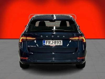 Skoda Octavia 2023, kuva 7/59