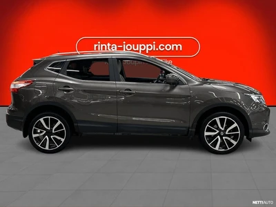 Nissan Qashqai 2016, kuva 5/25
