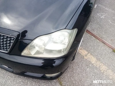 Toyota Crown 315hv 2006, photo 7/23