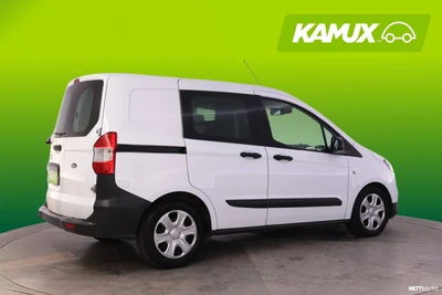 Ford Transit Courier 2022, kuva 2/28
