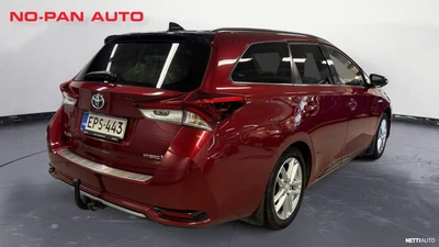 Toyota Auris 2018, kuva 5/22
