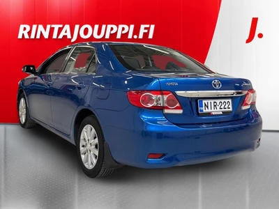 Toyota Corolla 2012, kuva 2/32