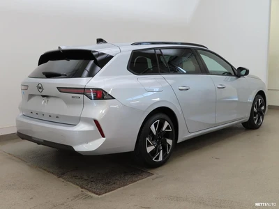 Opel Astra 2026, kuva 4/9