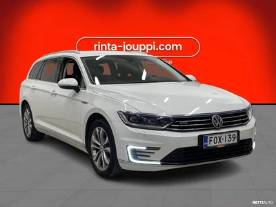 Volkswagen Passat 2018, kuva 4/34