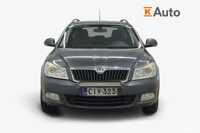 Skoda Octavia 2012, kuva 4/38