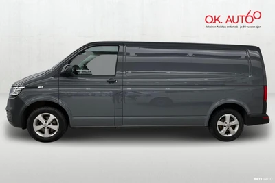 Volkswagen Transporter 2020, photo 2/27