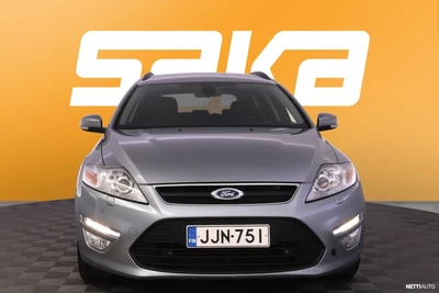 Ford Mondeo 2015, kuva 2/38