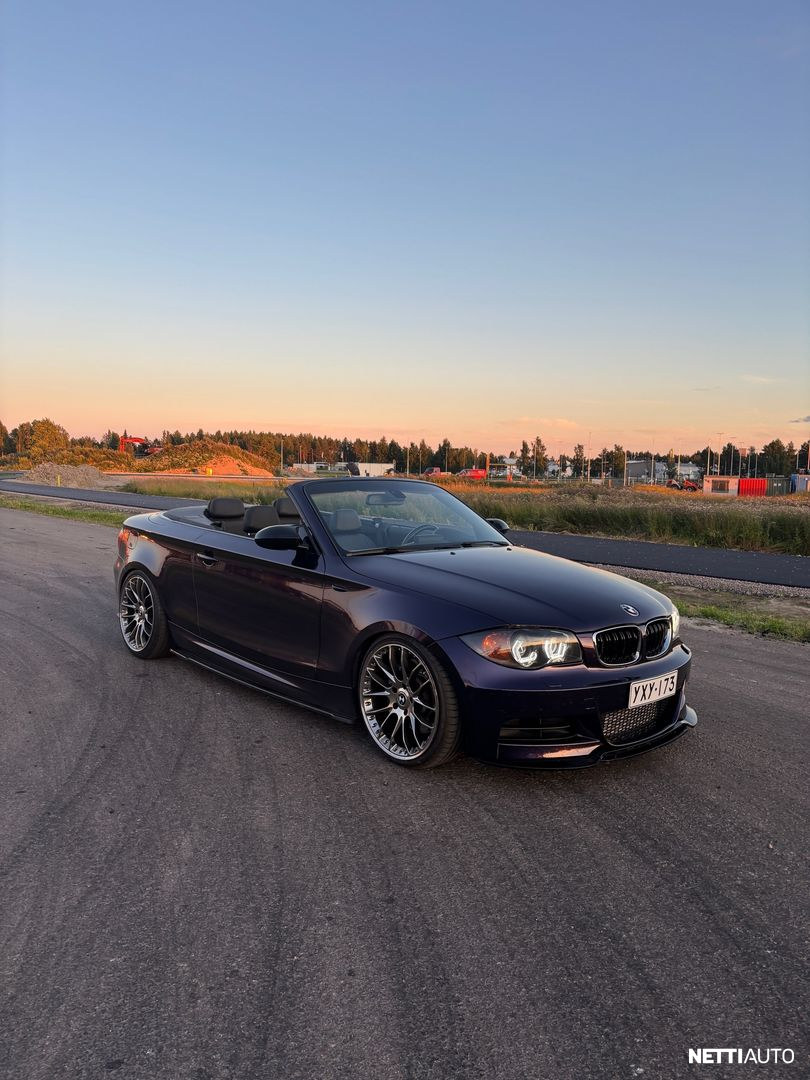 BMW 135