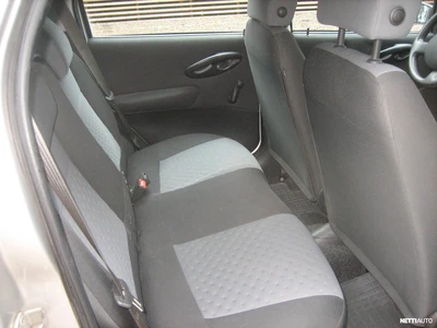 Fiat Punto 2006, photo 5/9