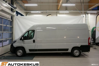 Fiat Ducato 2024, photo 1/11