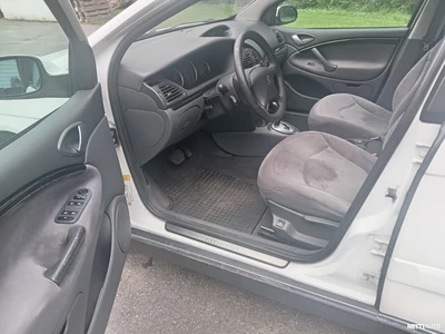 Citroen C5 C5 Hatchback 2005, kuva 5/10