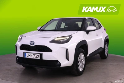 Toyota Yaris Cross 2022, kuva 6/33
