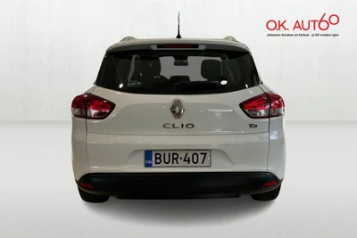 Renault Clio 2017, kuva 4/21
