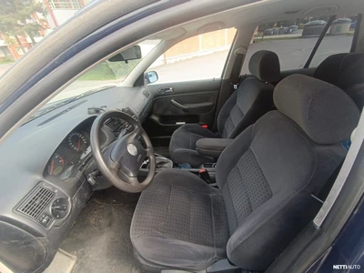 Volkswagen Golf 1999, kuva 6/9