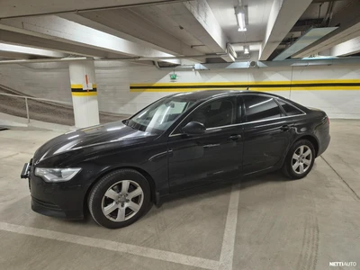 Audi A6 Limousine 2013, kuva 6/9